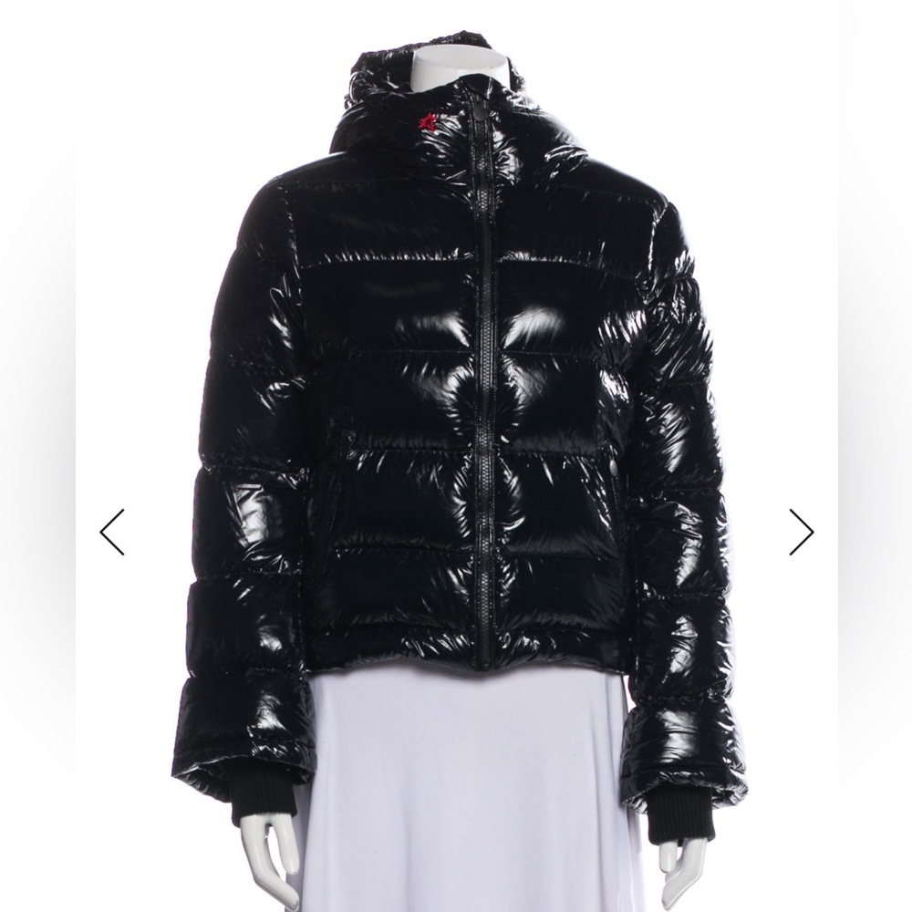 Perfect Moment Down Ski Jacket